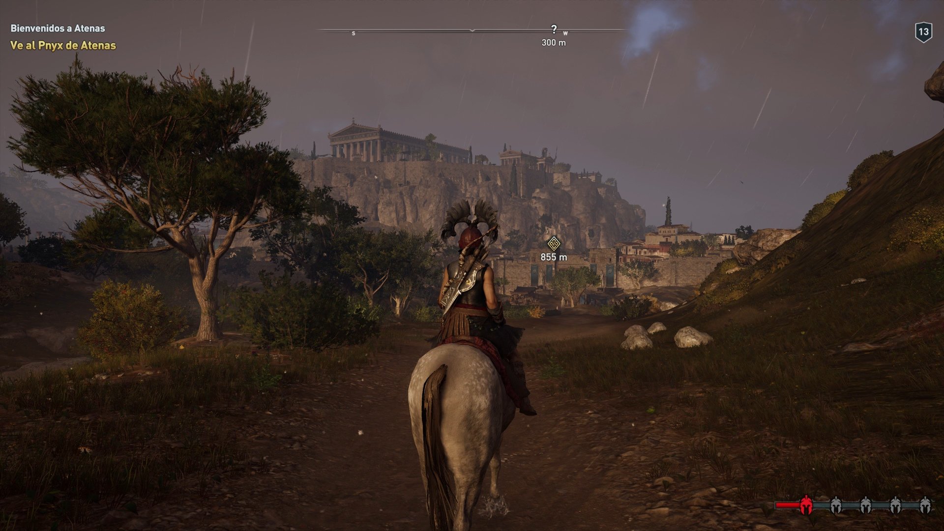 Assassin´s Creed Odyssey - Imagen 11